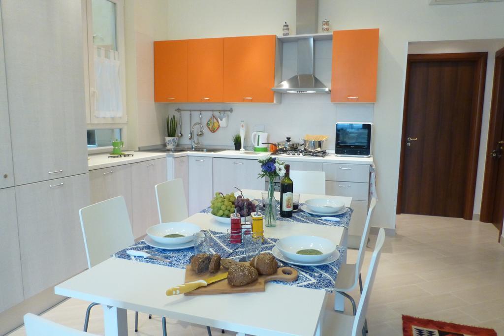 Appartamento Porta San Frediano Florens Exteriör bild