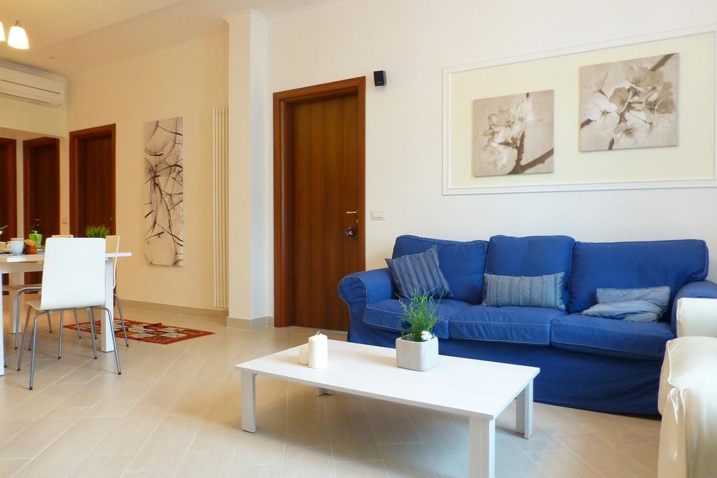 Appartamento Porta San Frediano Florens Exteriör bild