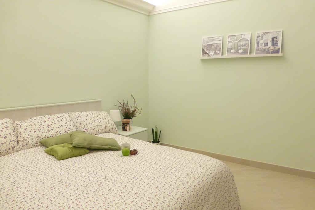Appartamento Porta San Frediano Florens Exteriör bild